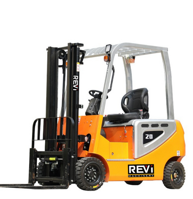 Carretilla Elevadora RM-EFL20 2000Kg